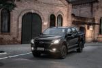 Chevrolet S10 Midnight Double Cab 2018 года